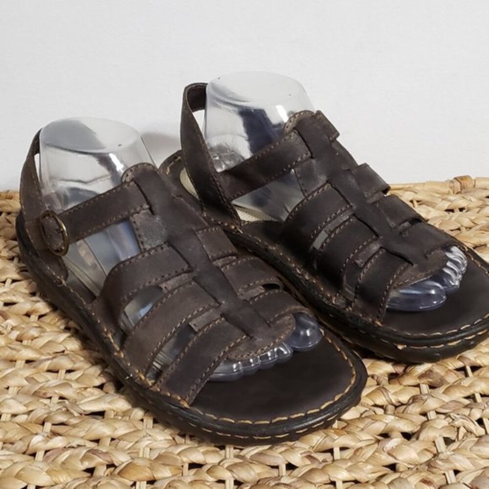 Cabellas Women's Destination Sandals Size 9.5